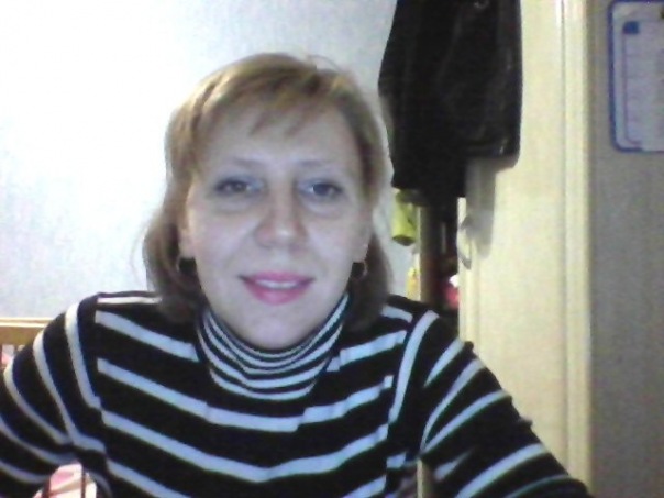 Марина Ищенко фото №1