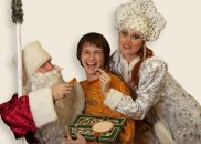 Фотография Горбачевой Елизаветы