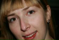 Фотография Жилиной Элины