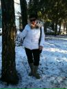 Фотография Тарасовой Елены