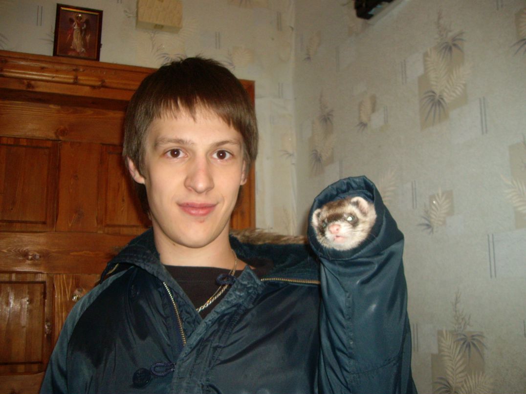 Дима Сергеевич фотография #45