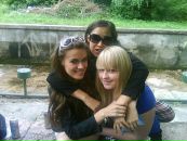 Олічка Сонечко фотография #18 (источник - https://vk.com/id33131359)