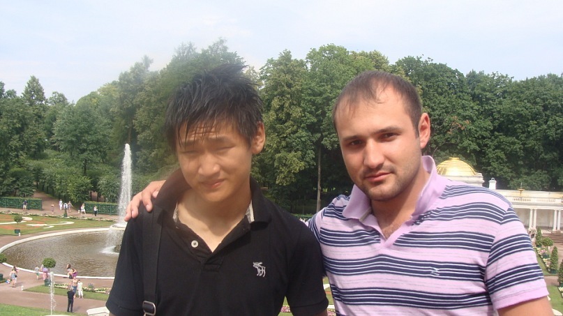 Егор Булычев фотография #34