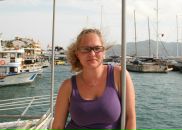 Фотография Артемовой Юли