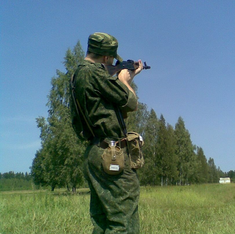 Дима Дорофеев фотография #23