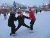 Фотография Маркиной Виктории