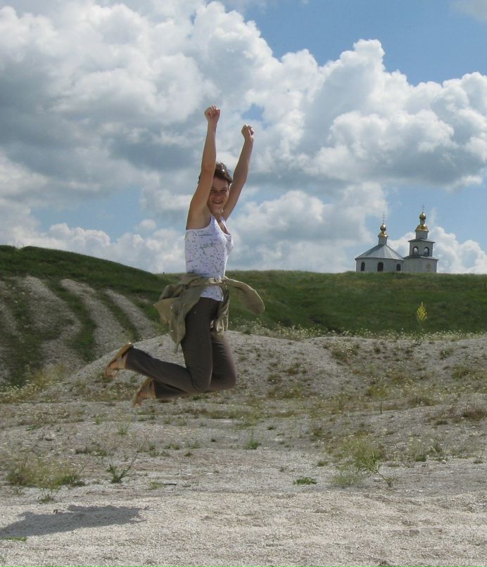 Елена Евтушенко фотография #48