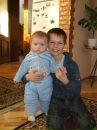 Пашка Голіба фотография #2 (источник - https://vk.com/id34228462)