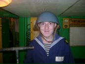 Фотография Хитрика Ильи