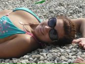 Фотография Аксельрод Карины