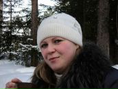 Фотография Петровой Светланы