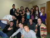 Фотография Аверина Павла