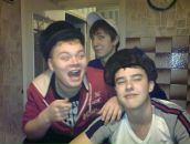 Фотография Инжуватова Вани