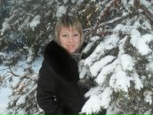 Фотография Масловой Эльвиры