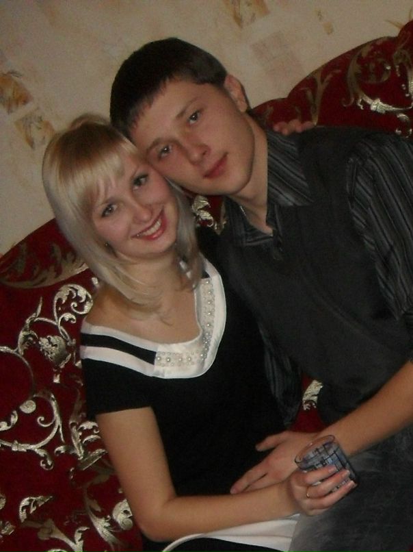 Андрей Пониткин фотография #6