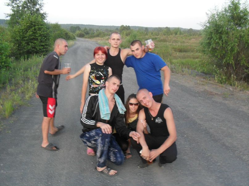 Александр Носков фотография #40