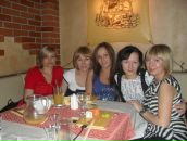 Фотография Потёмкиной Татьяны