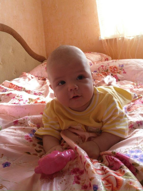 Елена Гончар фотография #25