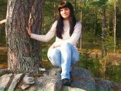 Фотография Афоничевой Оли