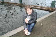 Фотография Кирилина Михаила