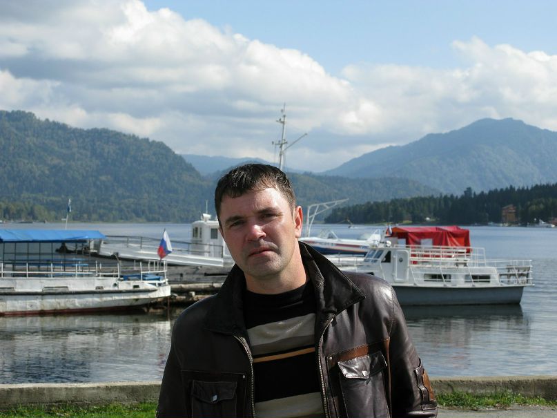 Александр Лавриненко фотография #37