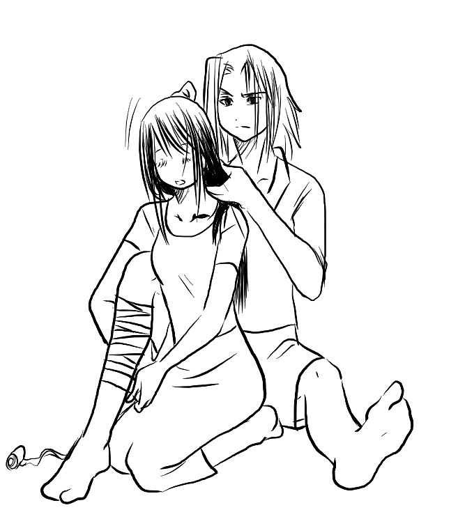 Sasuke Lord фотография #13