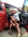 Фотография Родионовой Анны