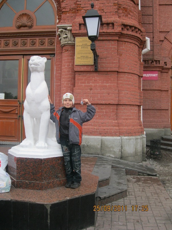 Дмитрий Фокин фотография #28