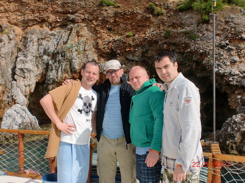 Мурат Хапачев фотография #44