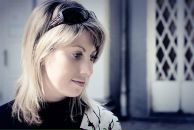 Фотография Арутюновой Оленьки