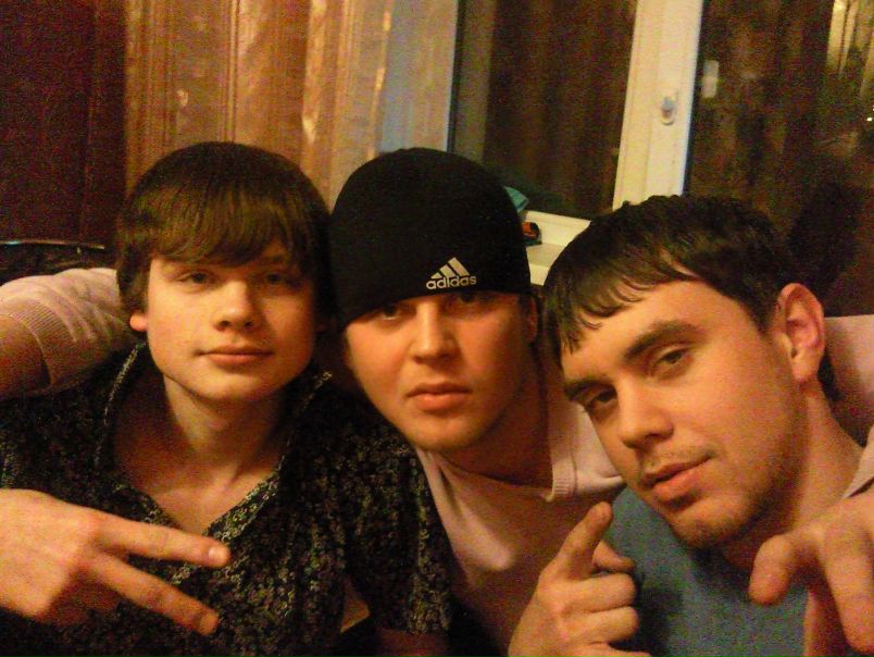 №4, Антон Ловчиков, Сургут, Россия №4, Антон Ловчиков, Сургут, Россия