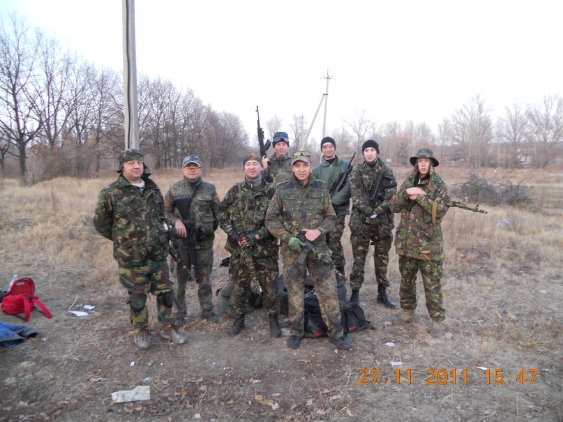 Александр Квитков фотография #46