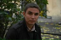 Фотография Алексаняна Юрия