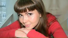 Фотография Моисеевой Маргариты