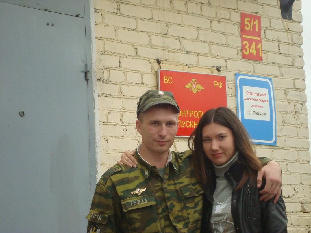 Дмитрий Колтаков фотография #47