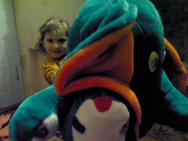 Елена Антоненко фото №2