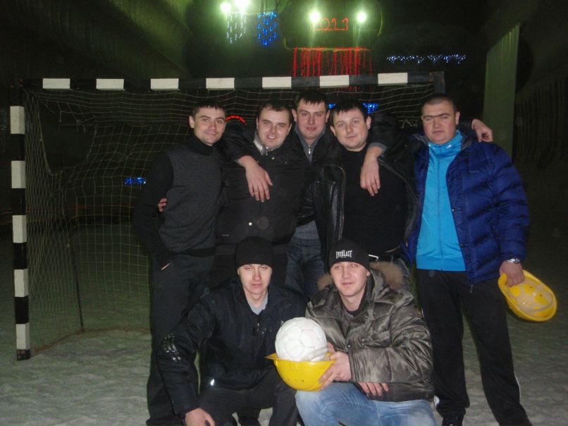 Евгений Савченко фотография #50