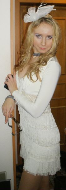 №7, Машуля Ионова, Москва, Россия №7, Машуля Ионова, Москва, Россия