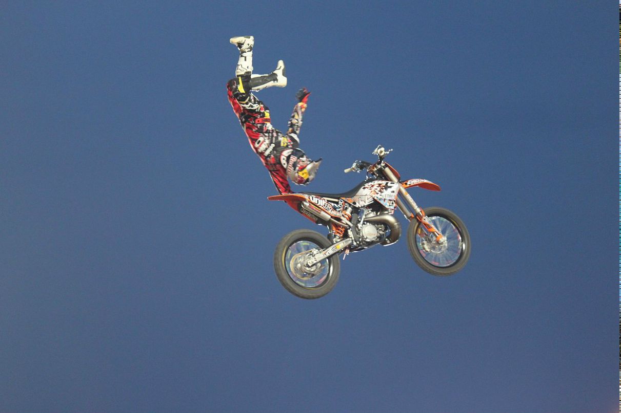 Виктор Блохин фотография #37