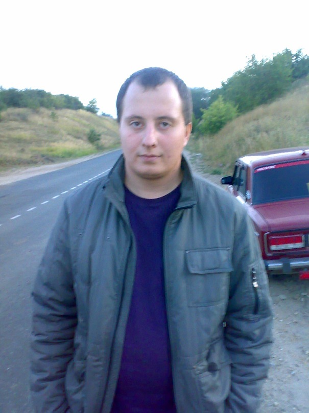 Дмитрий Кочнов фотография #47