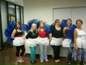 Фотография Ивановой Алисы