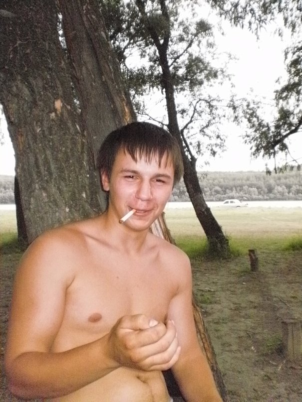 Иван Троценко фотография #46