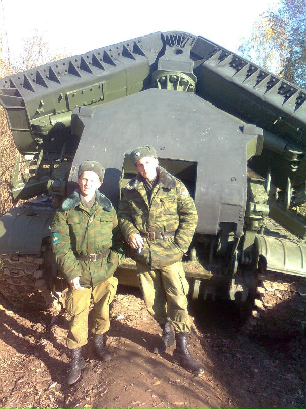 Иван Евгеньевич фотография #14