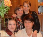 Фотография Гулевской Марины