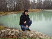 Фотография Матушина Вячеслава