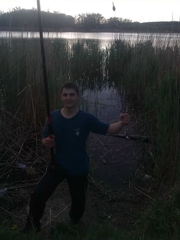 Олег К фотография #10