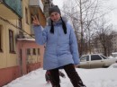 Фотография Петровой Олеси