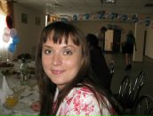 Фотография Головиной Юлии