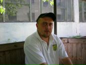 Сергій Гладьо фотография #3 (источник - https://vk.com/id77997906)