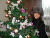 Фотография Филипповской Екатерины